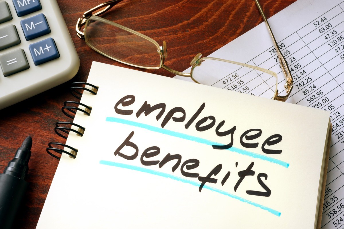 Benefits Education