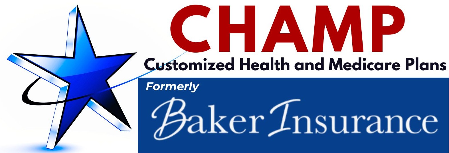 CHAMP Insurance Logo