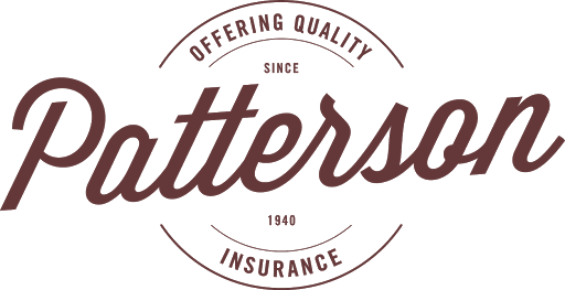 Patterson Logo