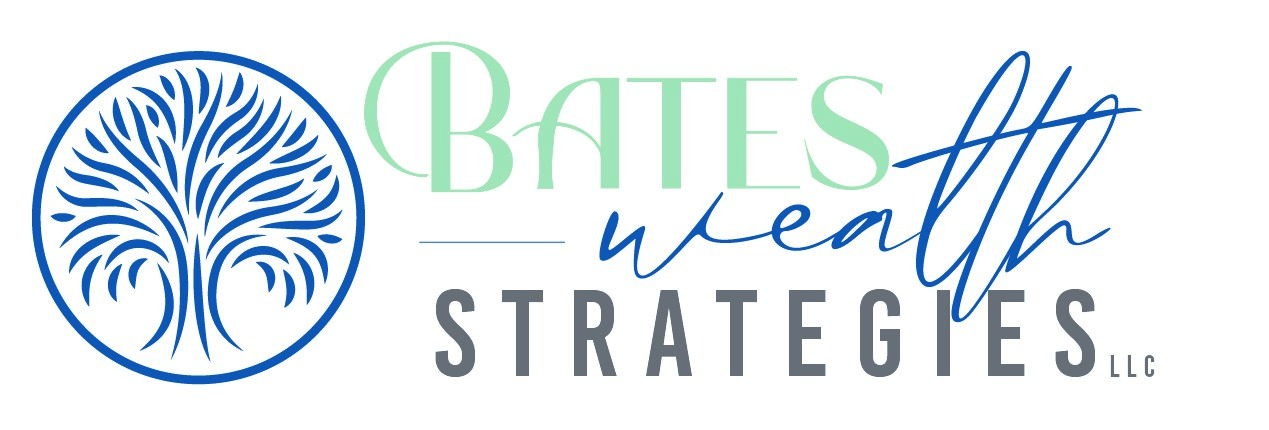 Bates Wealth